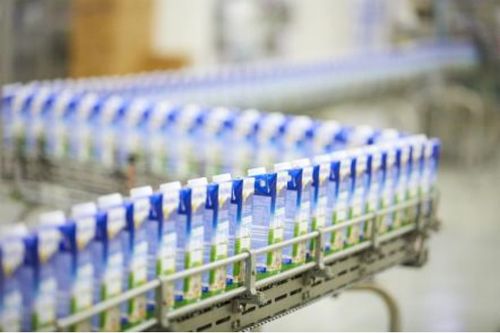 西門子XPhere LDS 以數(shù)據(jù)驅(qū)動每一滴奶的精打細(xì)算生產(chǎn)