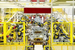 捷豹路虎再迎里程碑 全新SUV下線，二期工廠助推年產邁向20萬輛