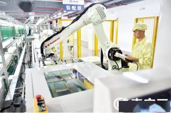 簽約只是起始，服務永無終止 投促君揭秘項目落地的“四率”與信息科技賦能