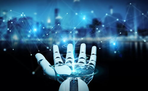 人形機器人產業迎來重大商業化突破，相關概念股接連漲停引領信息科技新浪潮