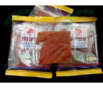 碳烤豬肉脯 傳統(tǒng)風(fēng)味與現(xiàn)代零食的完美邂逅